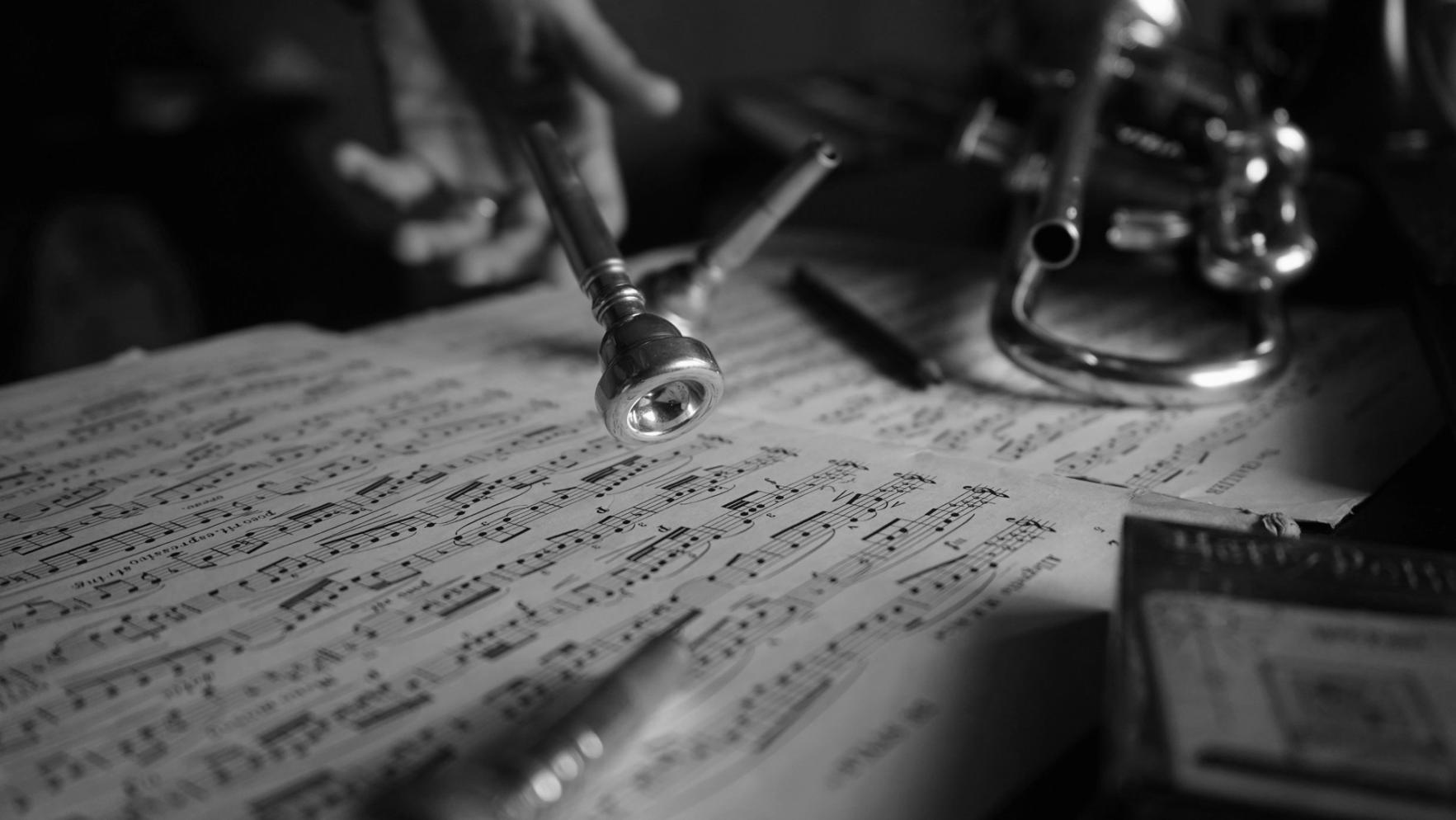 Sessione di songwriting collaborativo