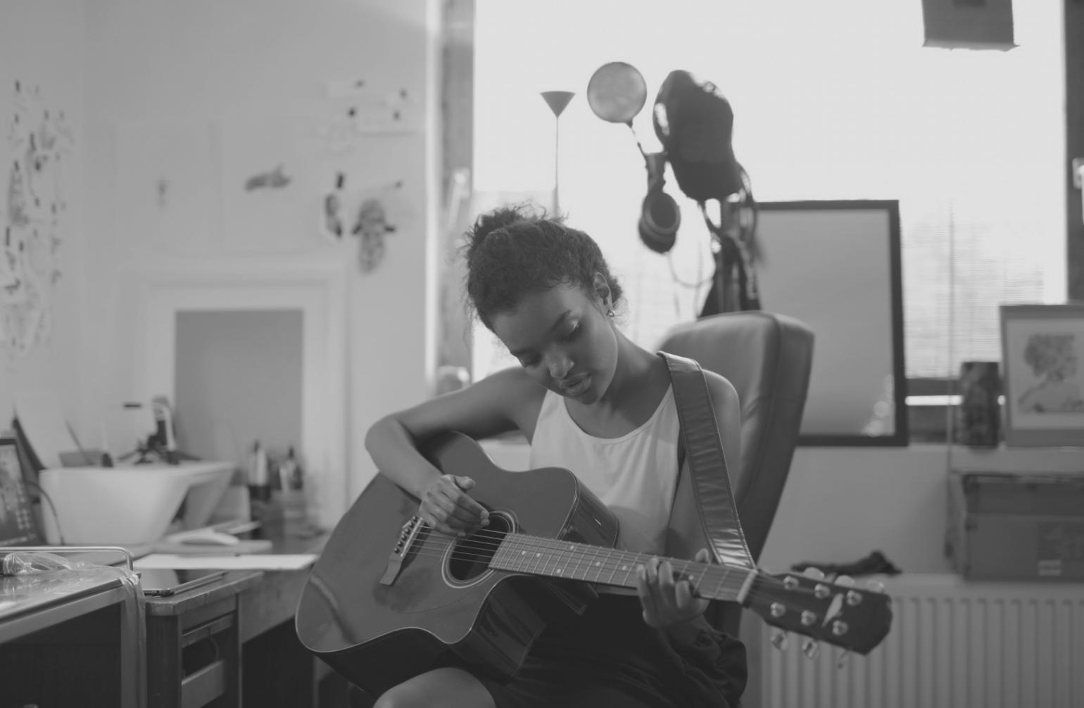 Studio di songwriting tivakoluxo ad Alzano Lombardo